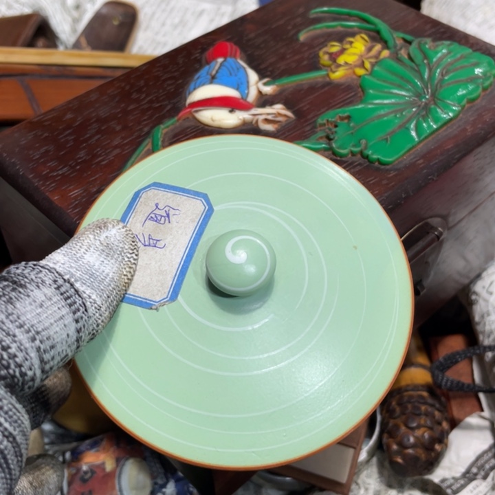 紫砂陶瓷艺术陶瓷艺术