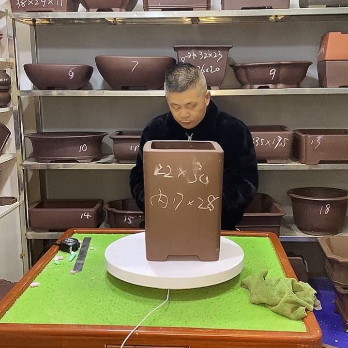 宜兴紫砂花盆花盆花盆花盆