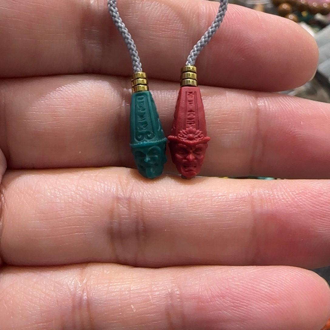 玛瑙/玉髓未镶嵌珠子