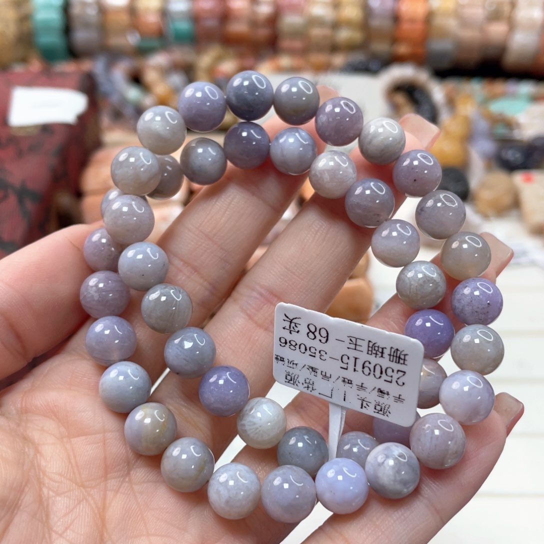 未镶嵌手链硅化珊瑚（珊瑚玉）天***～008