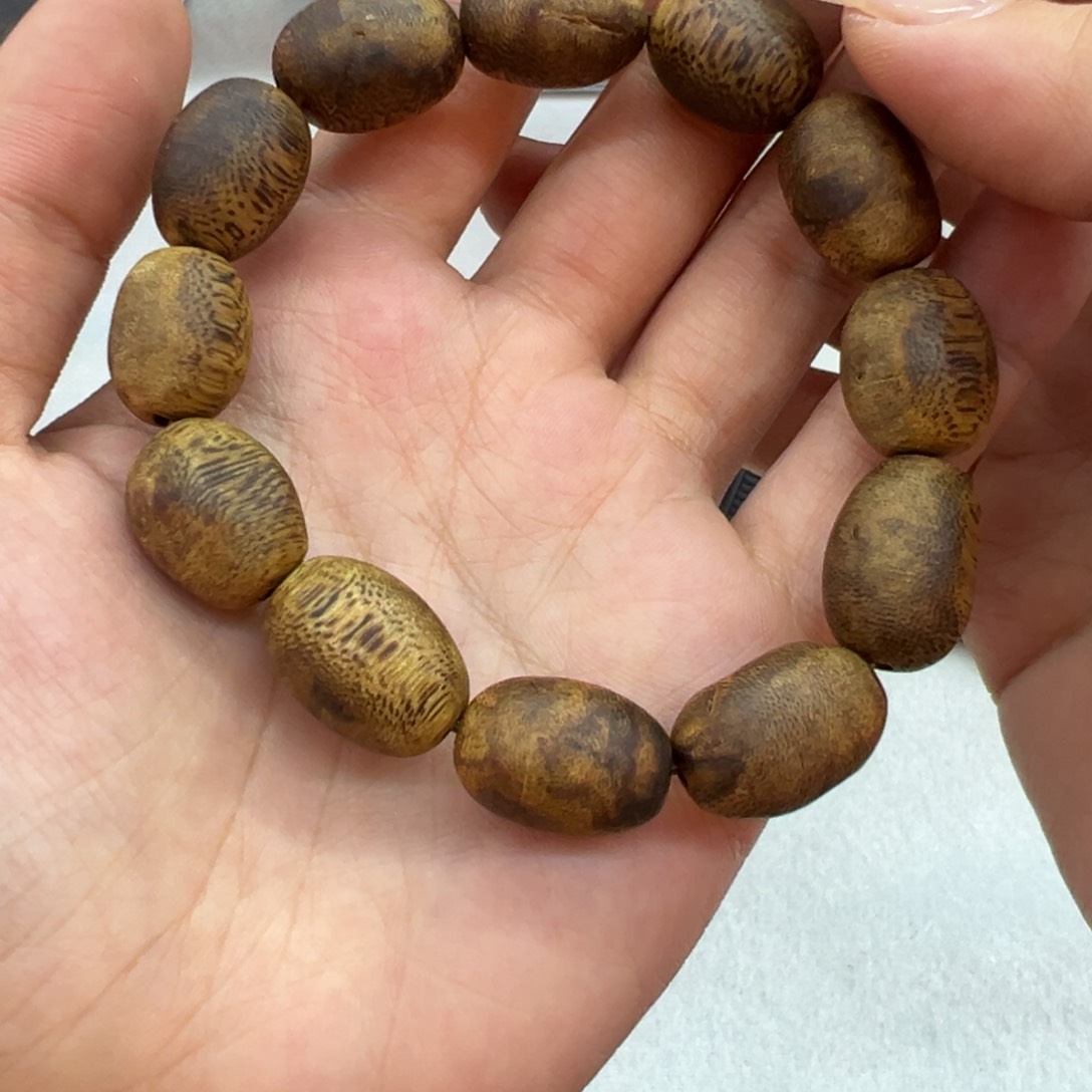 沉香沉香碎屑奇楠沉香老料10千