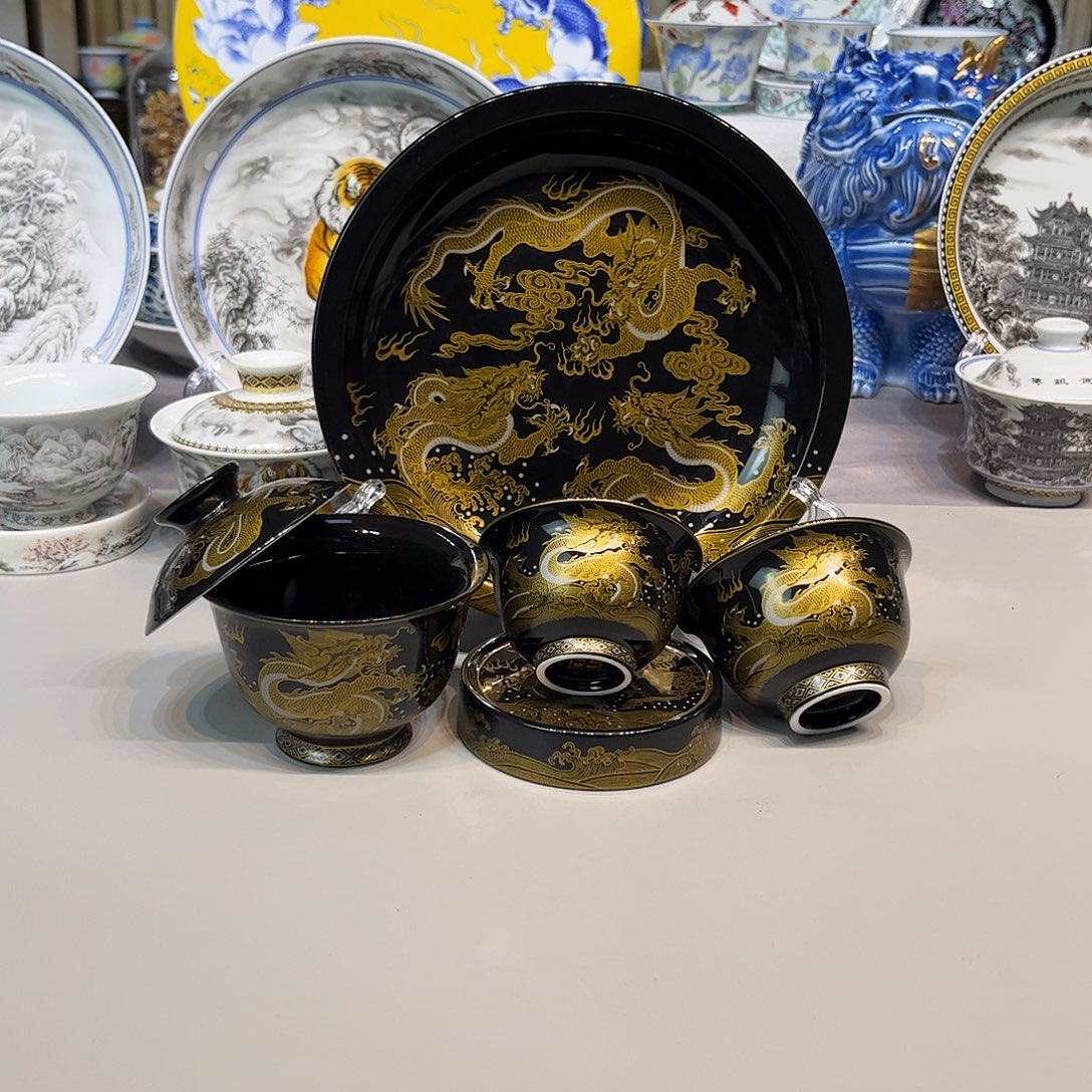 景德镇市人民政府