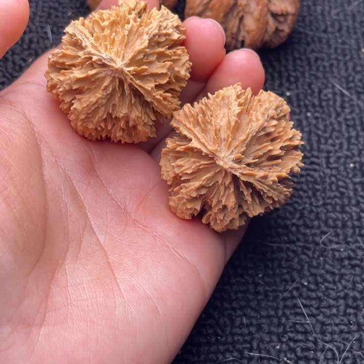 文玩核桃吊坠文玩核桃9