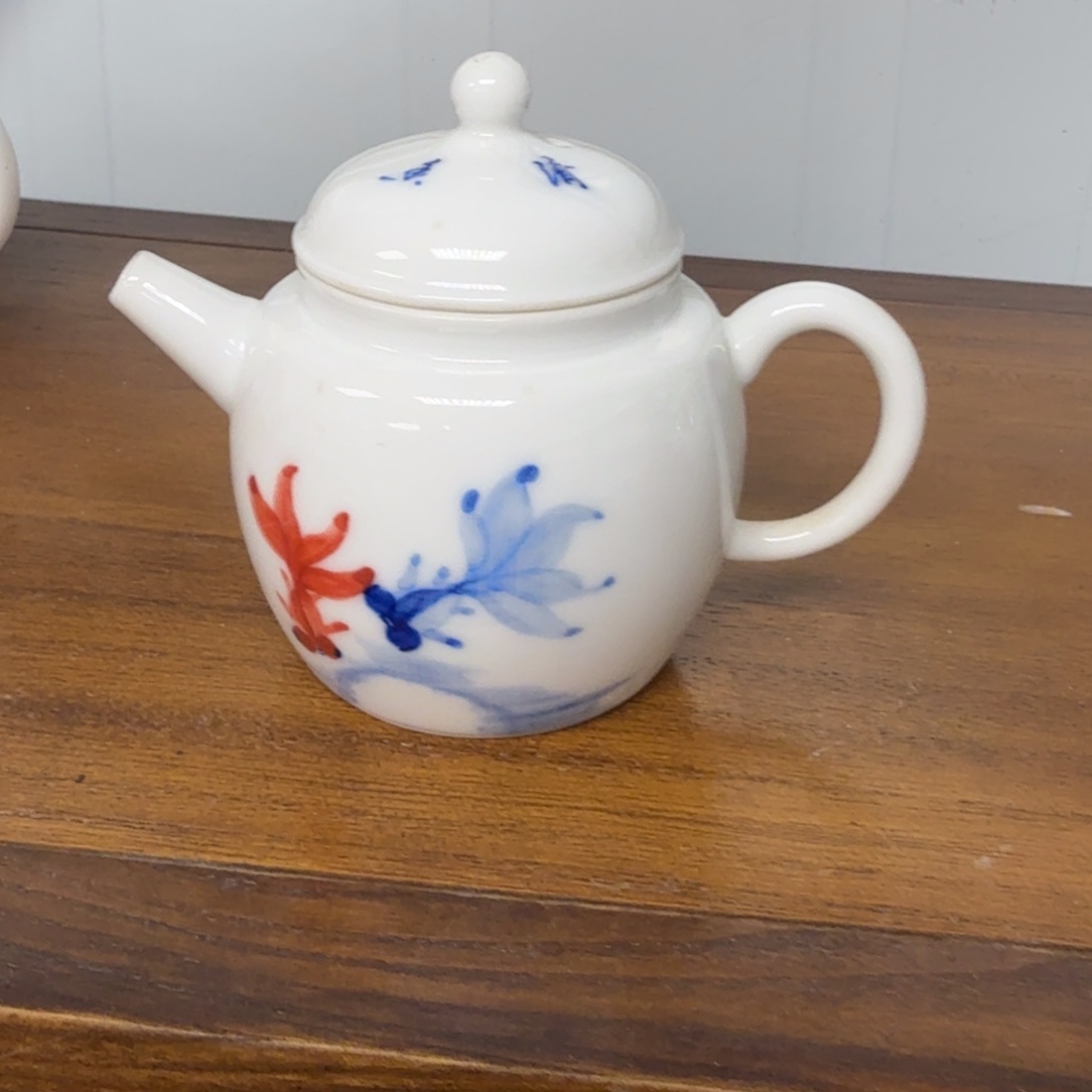 瓷片这个世界都是美好