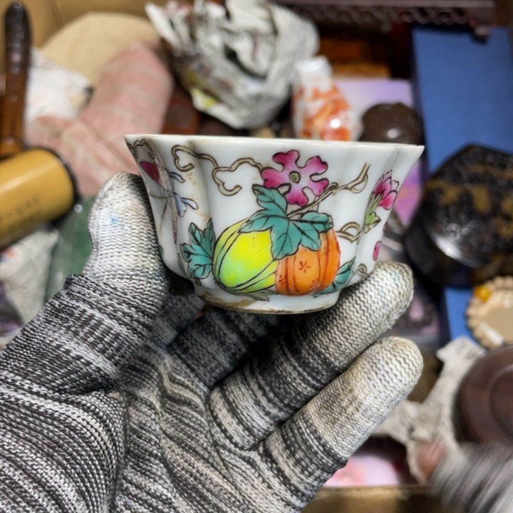 紫砂陶瓷艺术陶瓷艺术