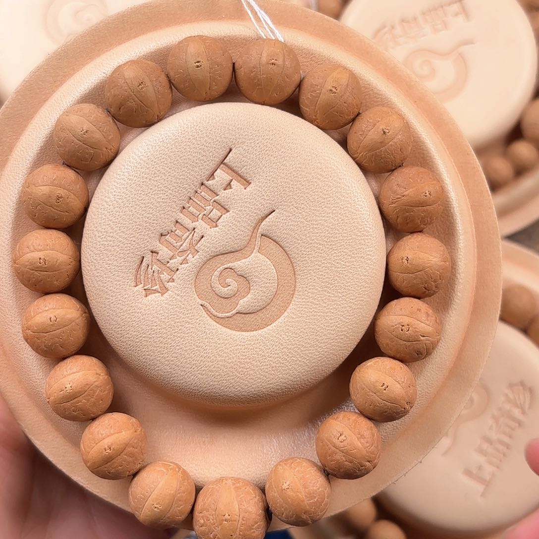 凤眼菩提手串14精品