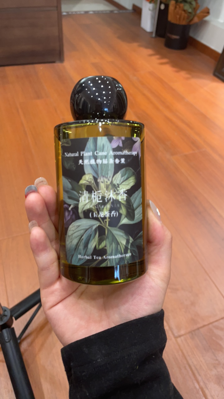 泡菜国好闻香薰1