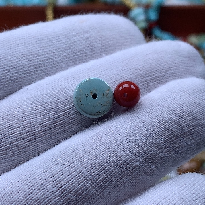 南红玛瑙未镶嵌珠宝奇石