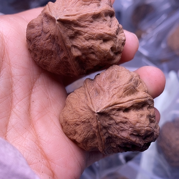 文玩核桃吊坠   171