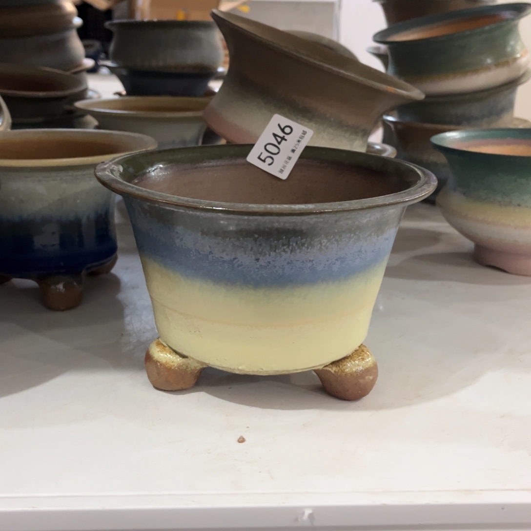 5046内15.5景德镇手工制作