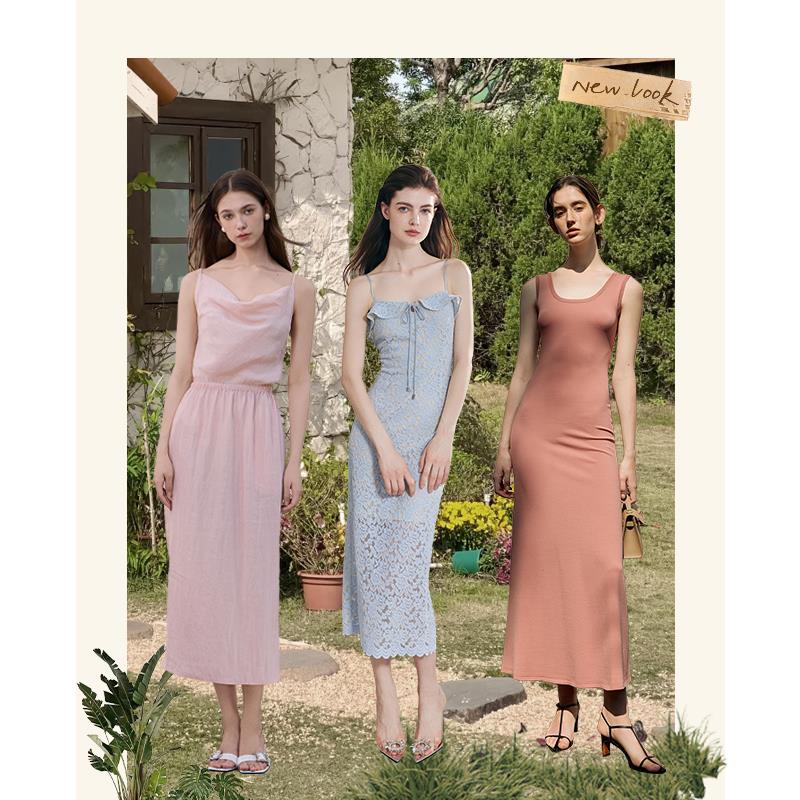 【断码折扣】Mix selection | 连衣裙合集-序号A