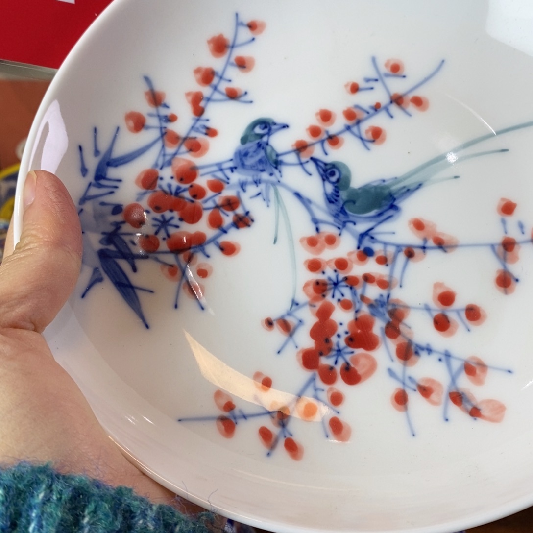 景德镇陶瓷艺术博物展