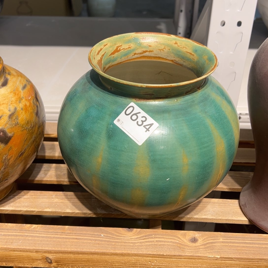 瓷片0634高23口12福利款