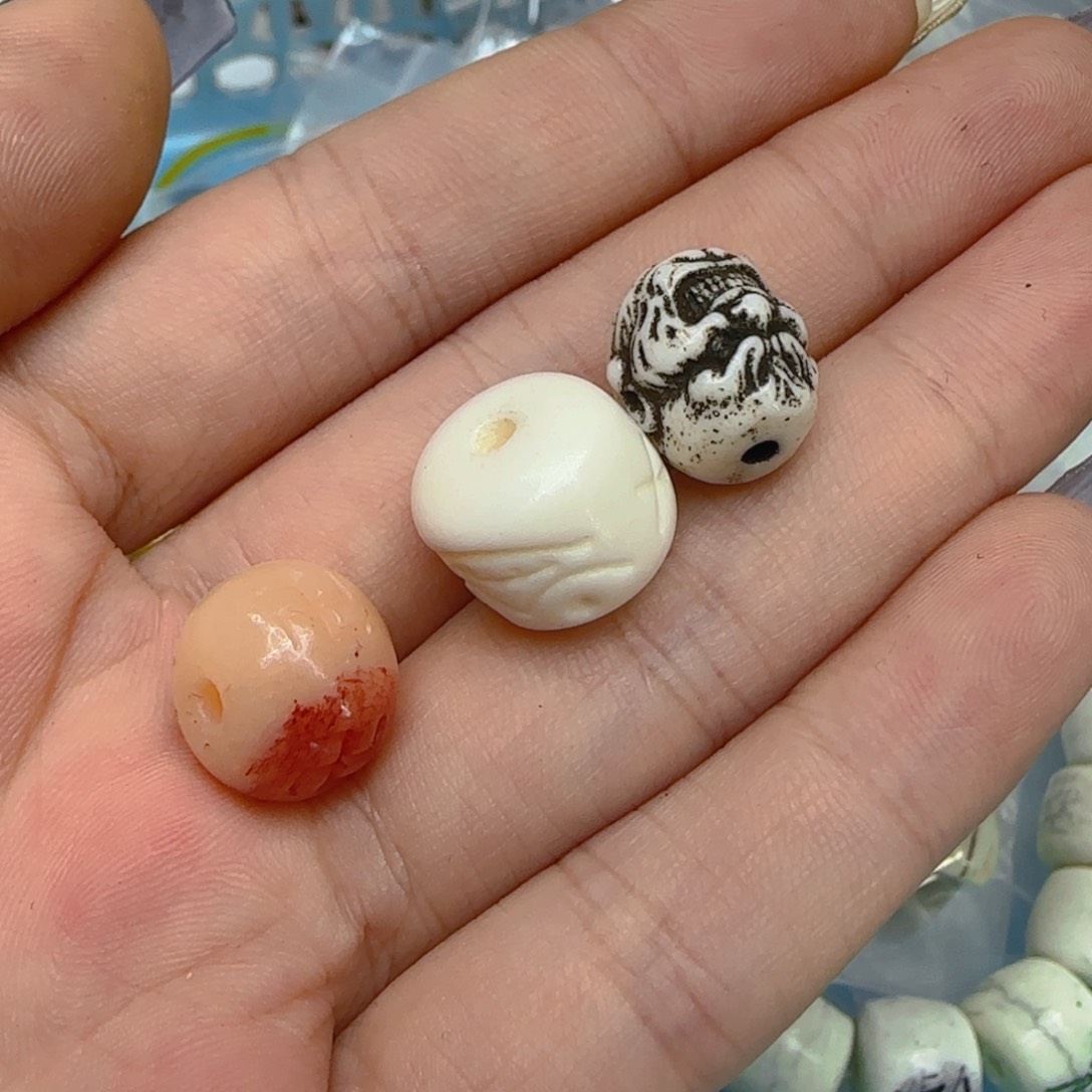 驼骨其他34驼骨配饰组合