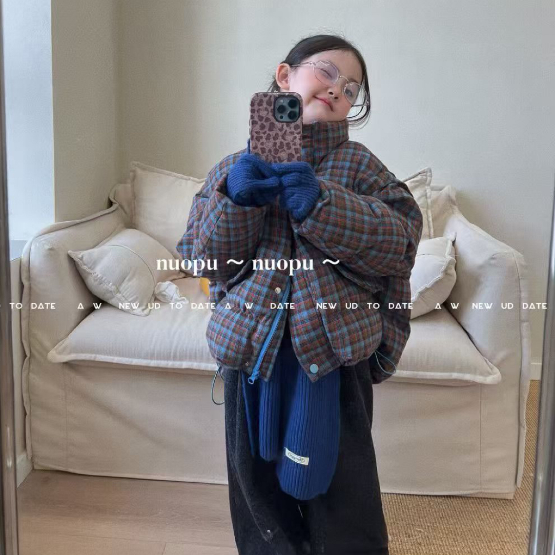 2025夏款韩系女童全品类