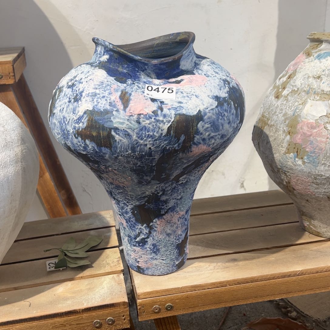 瓷片0475高37口12默认无孔