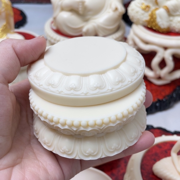 东非黑黄檀（紫光檀）