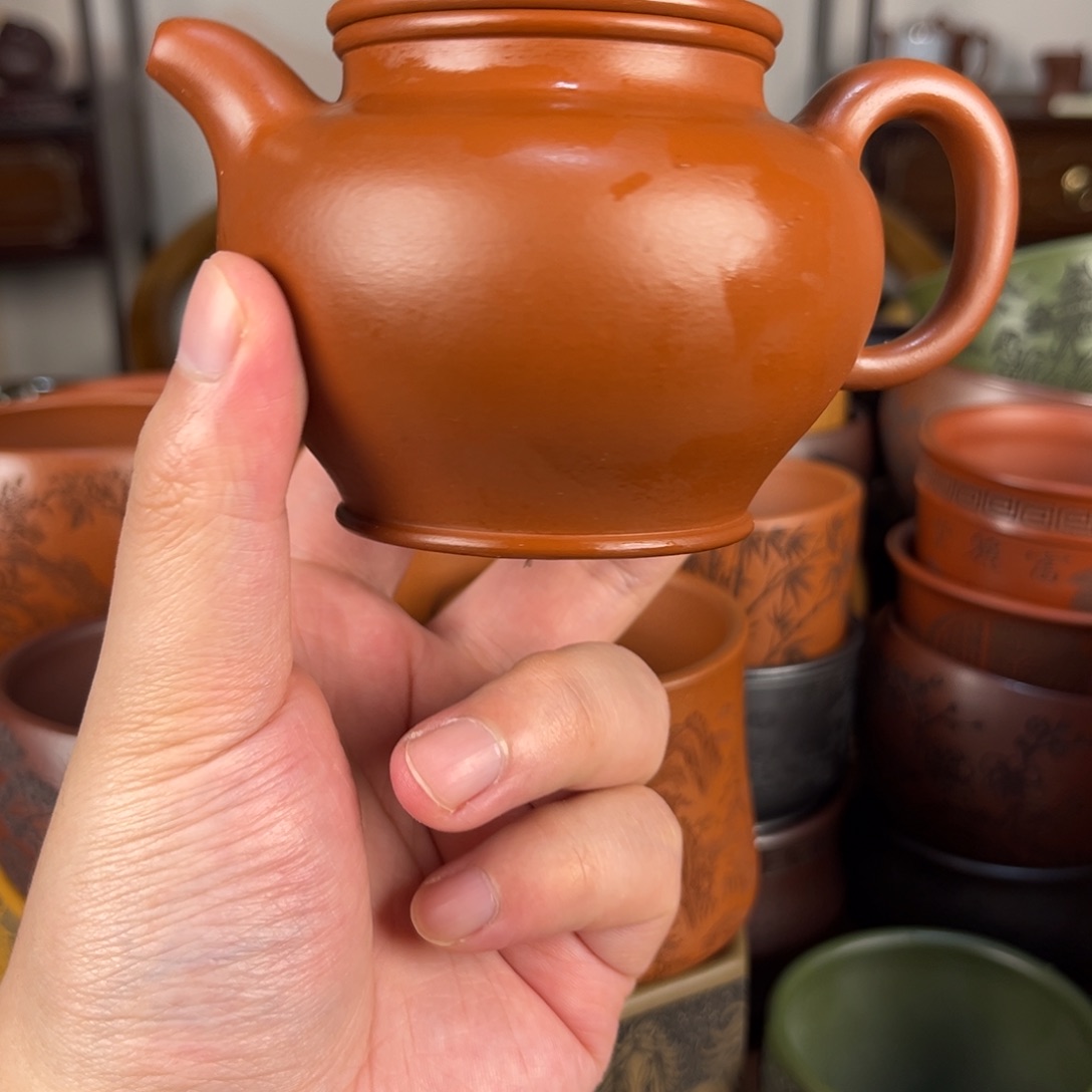 茶杯紫砂紫砂壶11111