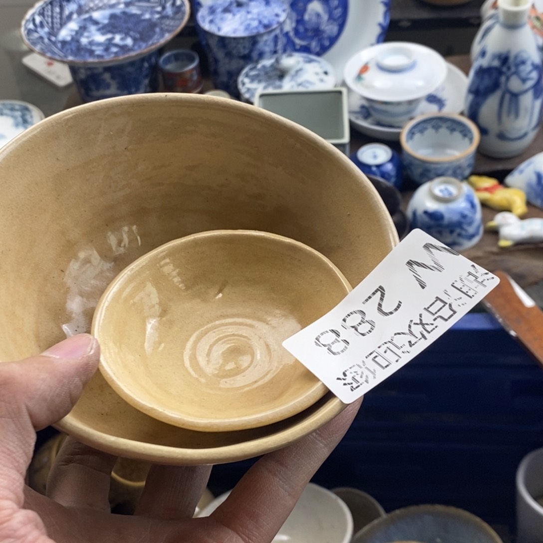 瓷器的时候我也是醉了添****1