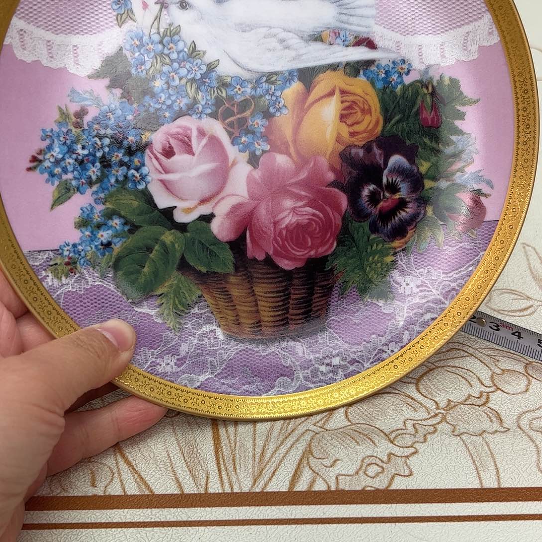 盘维多利亚欧洲中古