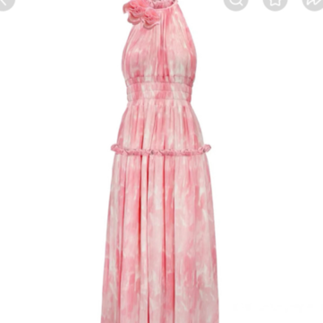 正品撤柜直播间（no退no换）备注编码下单，默认微瑕连衣裙