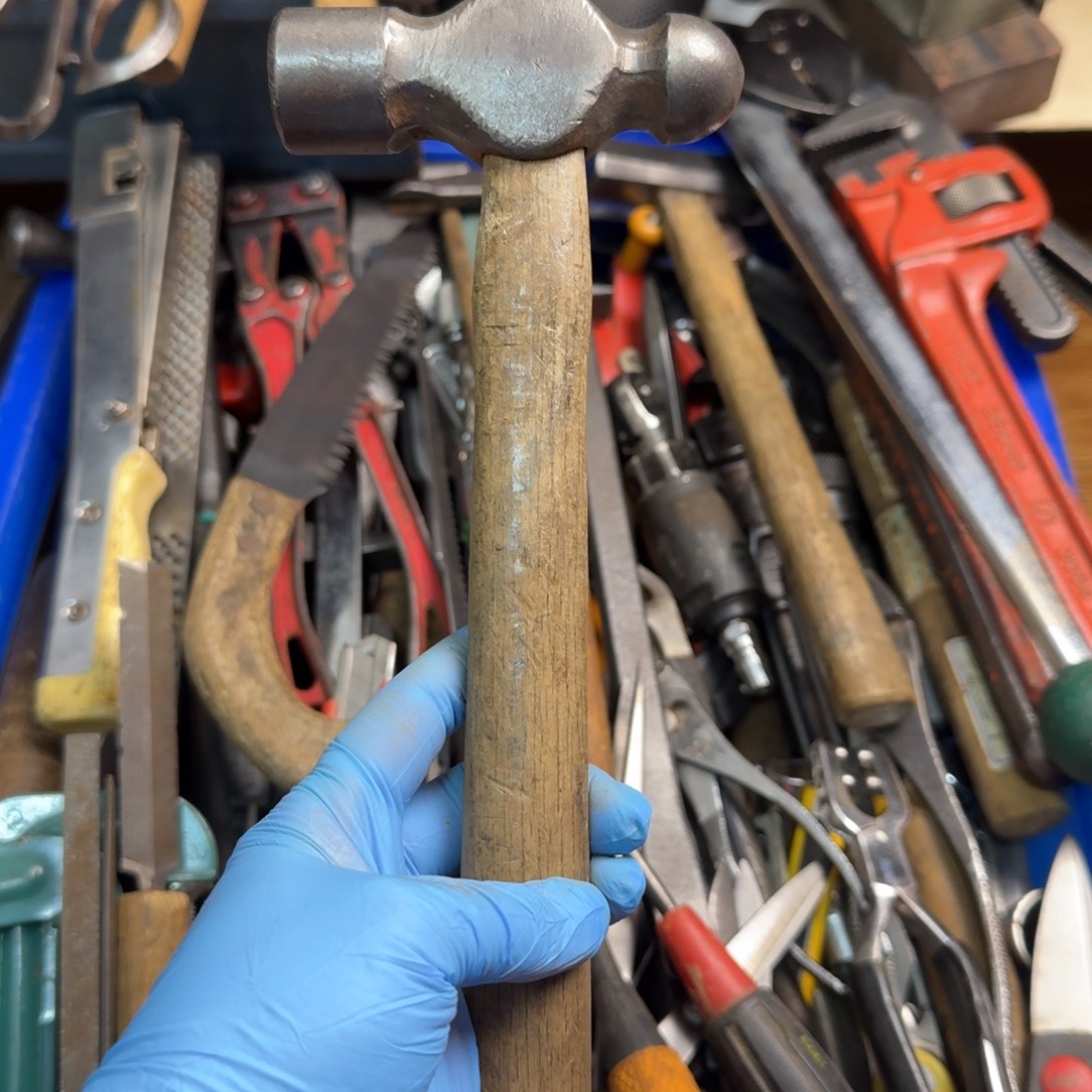 西***具五金工具制造工艺