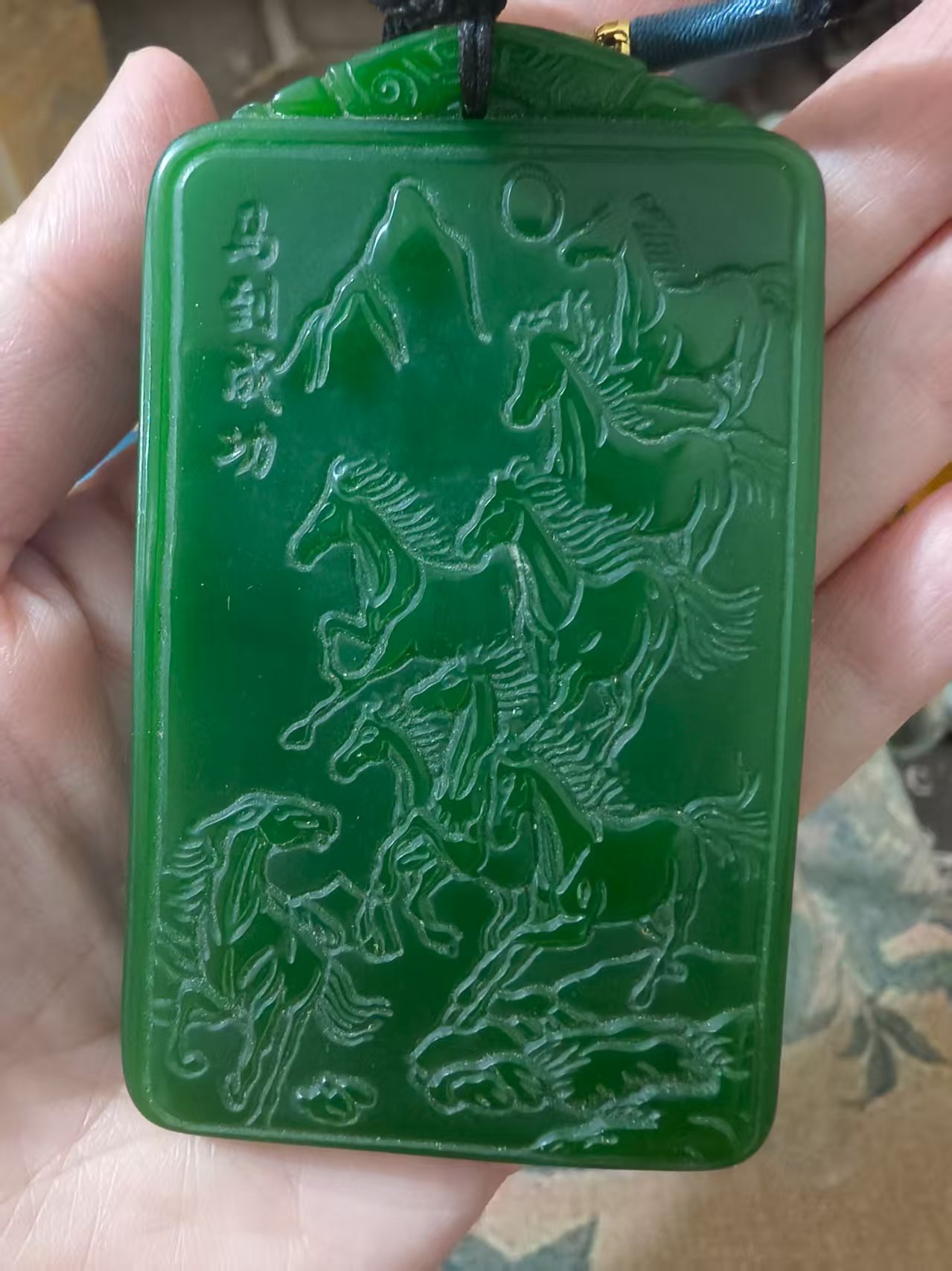 直播推荐创意饰品福利18