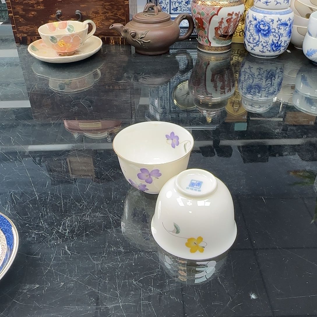 銘海精选，天天美物48