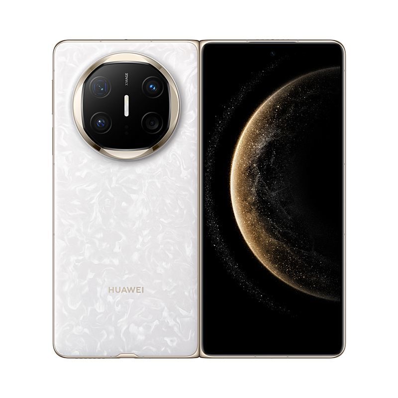 99新 Huawei/华为 Mate X6折叠屏手机