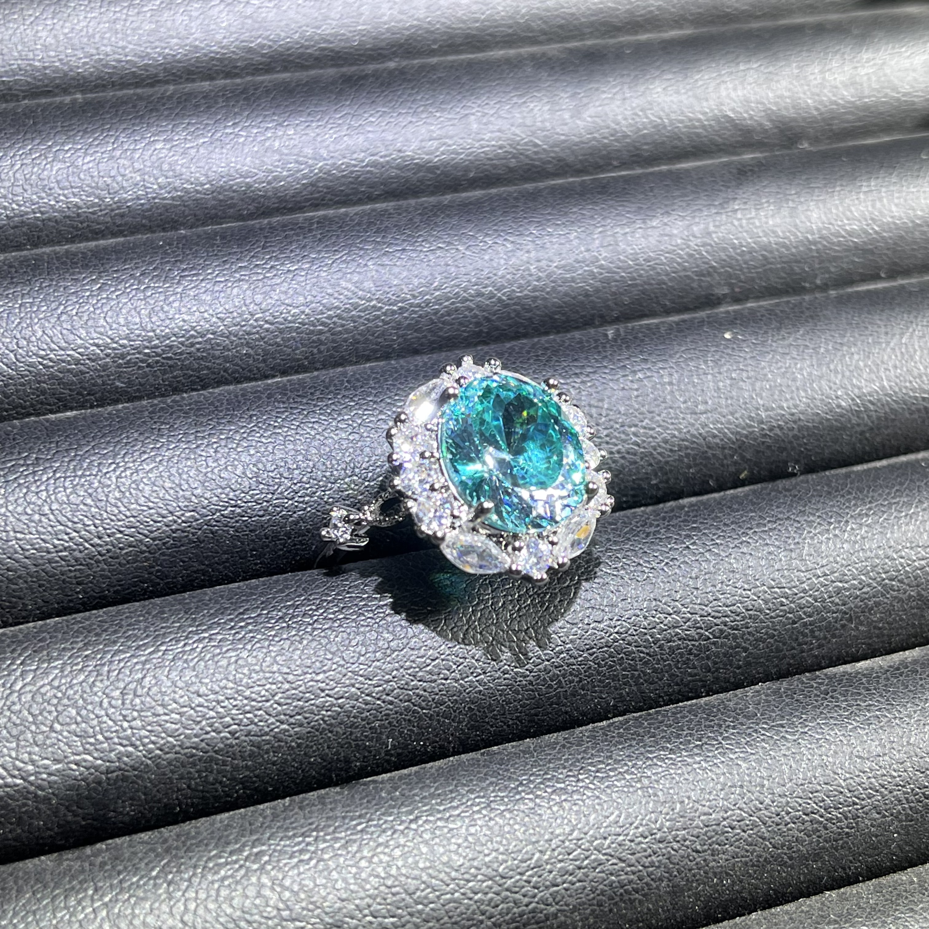 戒指 戒指 【主播推荐】传世珍藏百搭设计款戒指LD1108-12