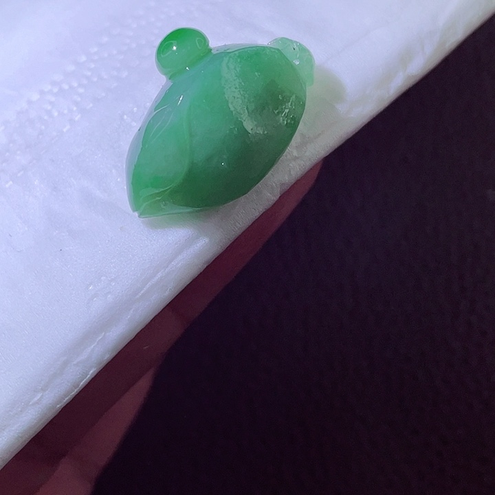 未镶嵌定制翡翠翡翠