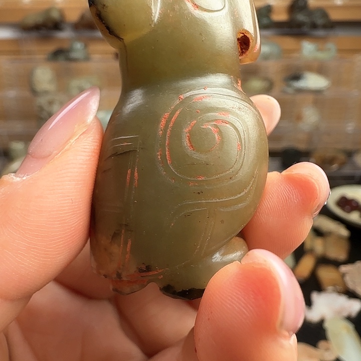 摆件感*福利宠粉活动
