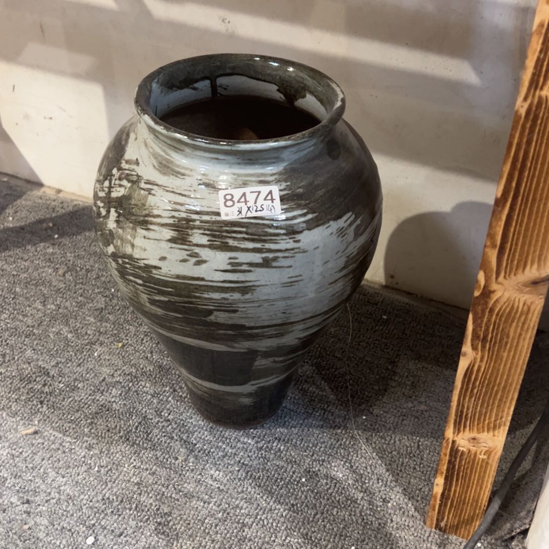 瓷片8474高31口12.5默认无孔