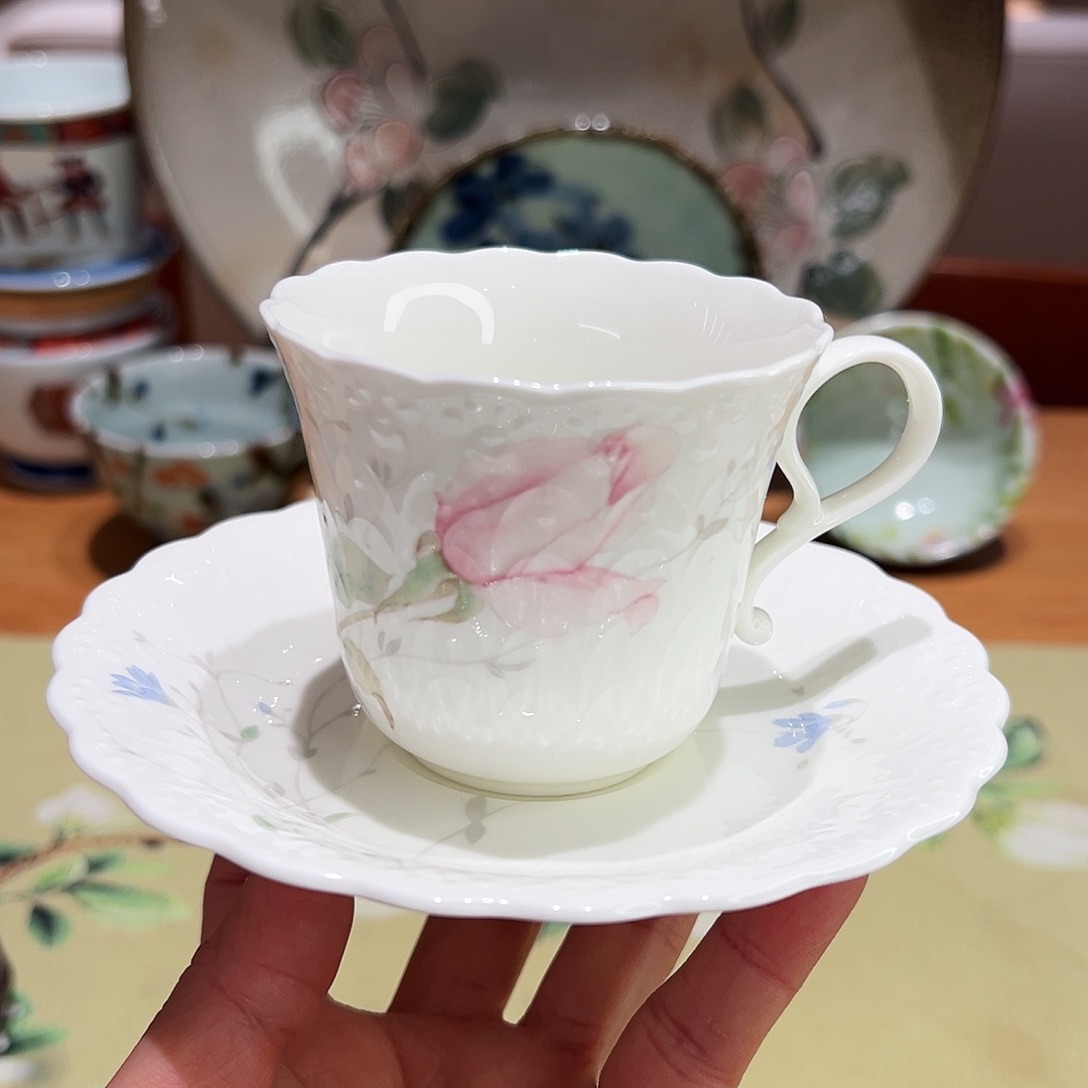 咖啡杯水杯杯子茶杯茶壶