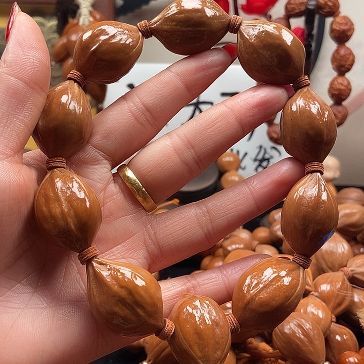 手串/手链橄榄核特价36