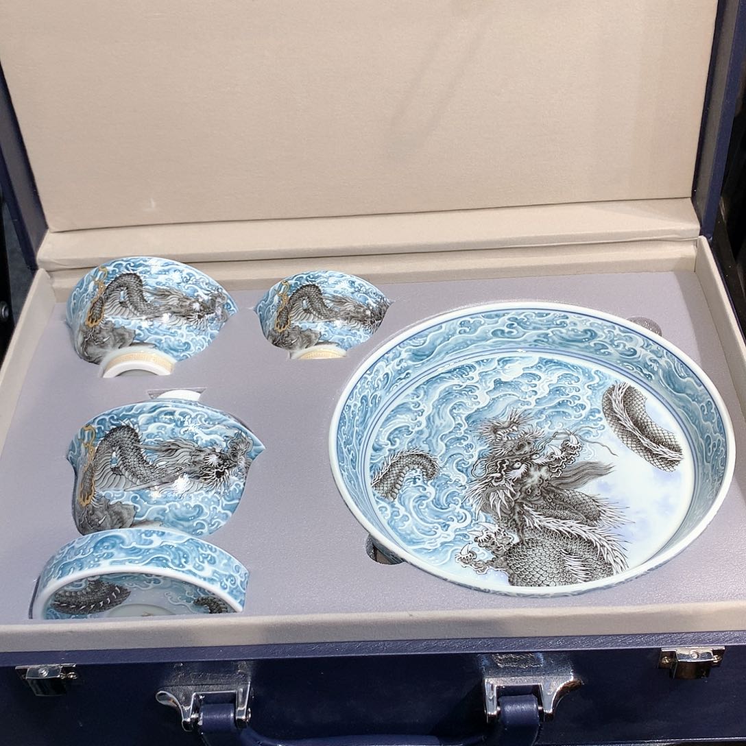 杯景德镇陶瓷学院