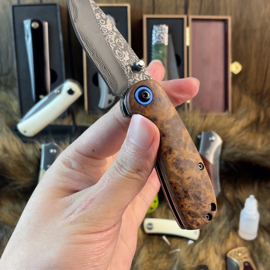 大马士革多功能工具