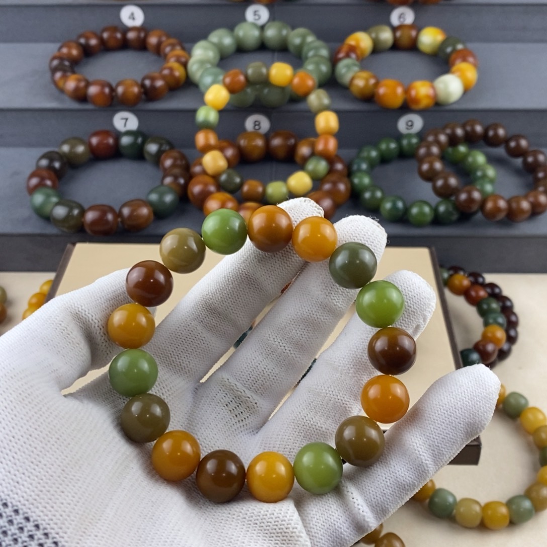 @***呢手串菩提根/象牙果