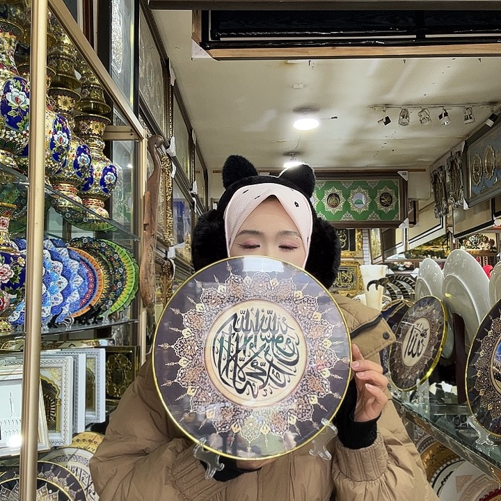 树脂摆件工艺技术
