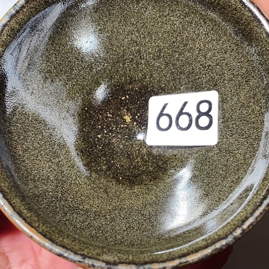 茶盏茶具也可以作为668款