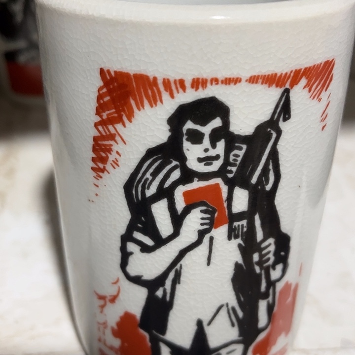 摆件景德镇精品陶瓷