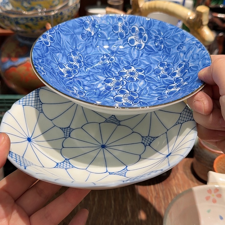 茶盏任意三单包邮