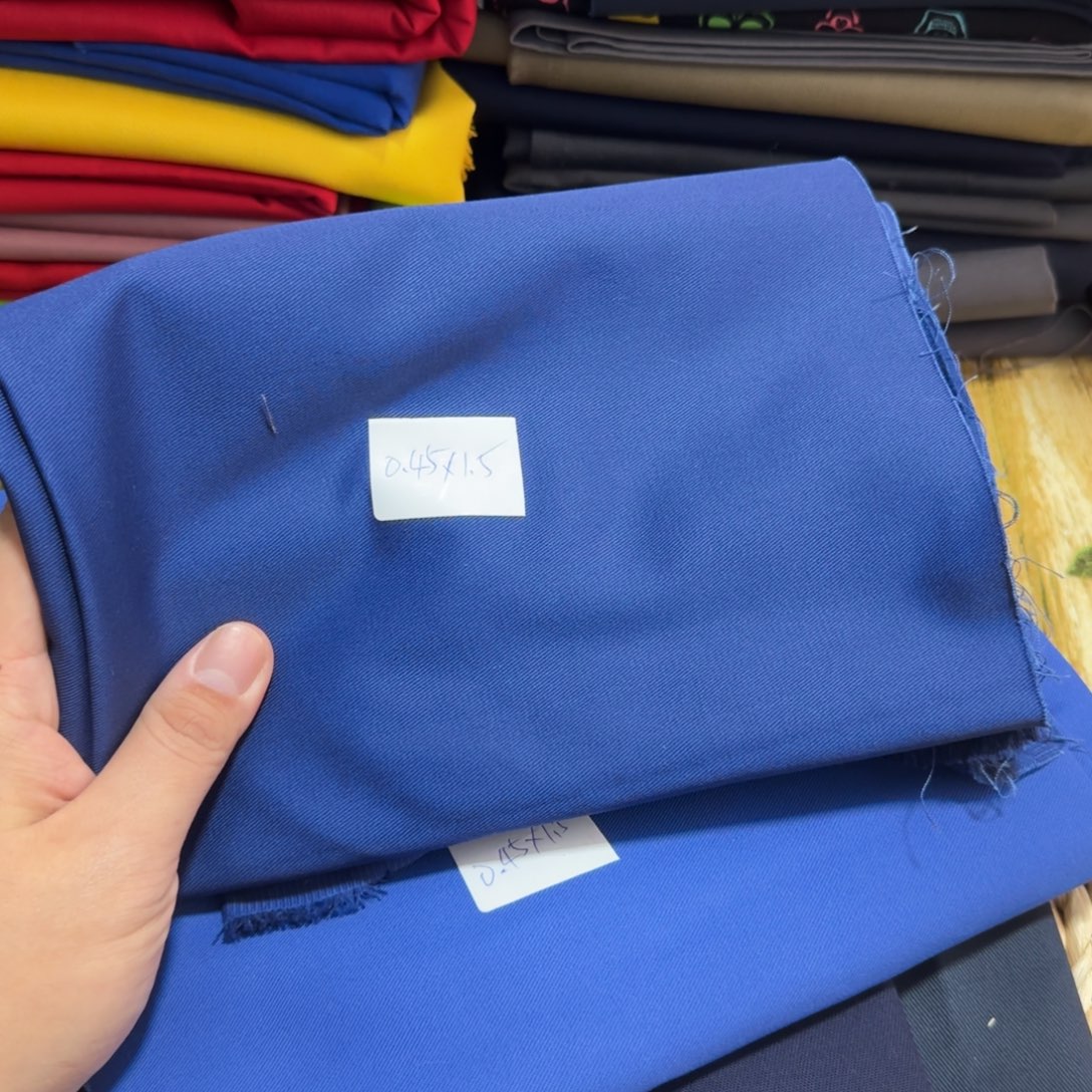 混纺直播间闪购面料0844