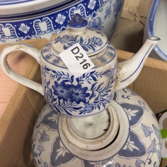 *****其他陶瓷制品瑕疵处理