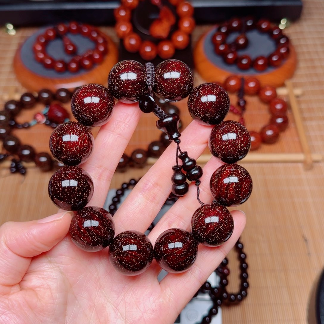 檀香紫檀（小叶紫檀）2.0平