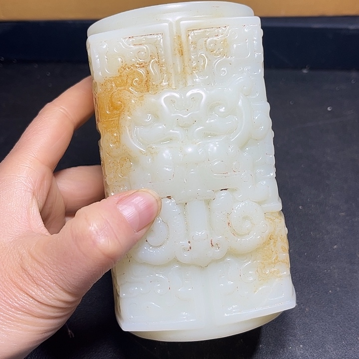 底槽青一物一图发货，支持七天无理由