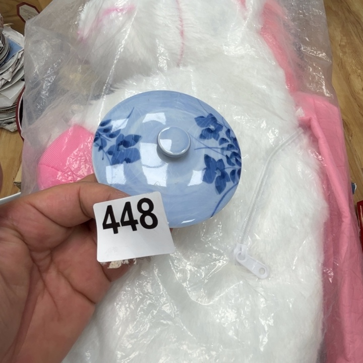 瓷片呀工艺品摆件瓷器摆件正能量