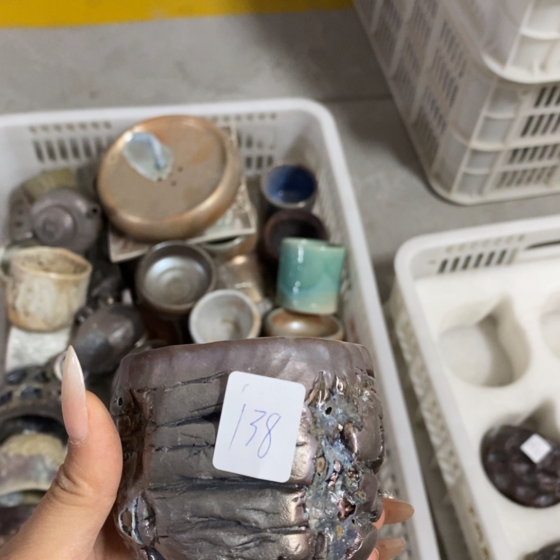 陶瓷制品福利活动679