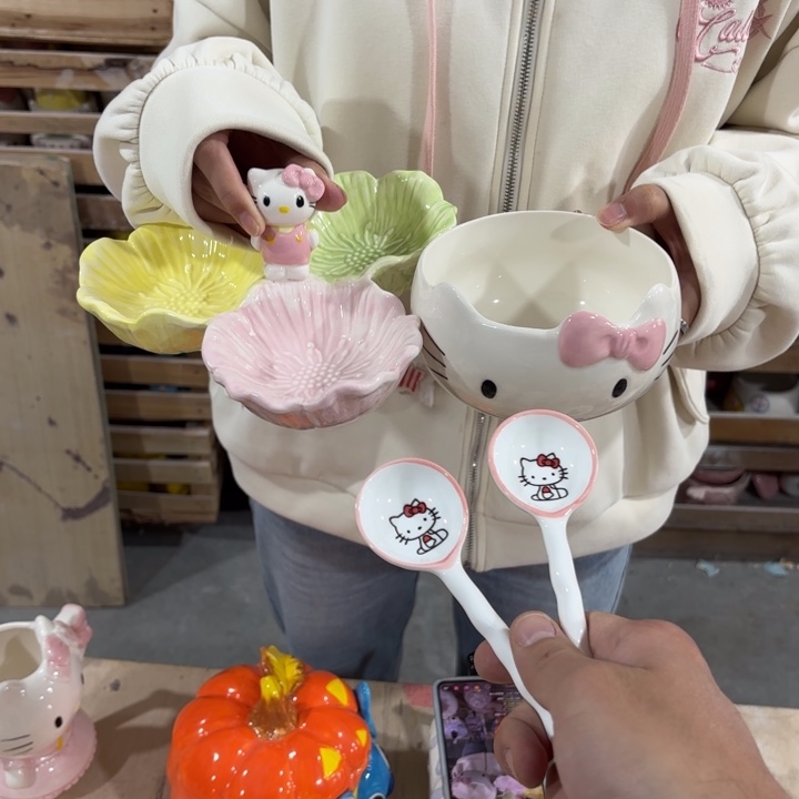 我们的目标是成为一个