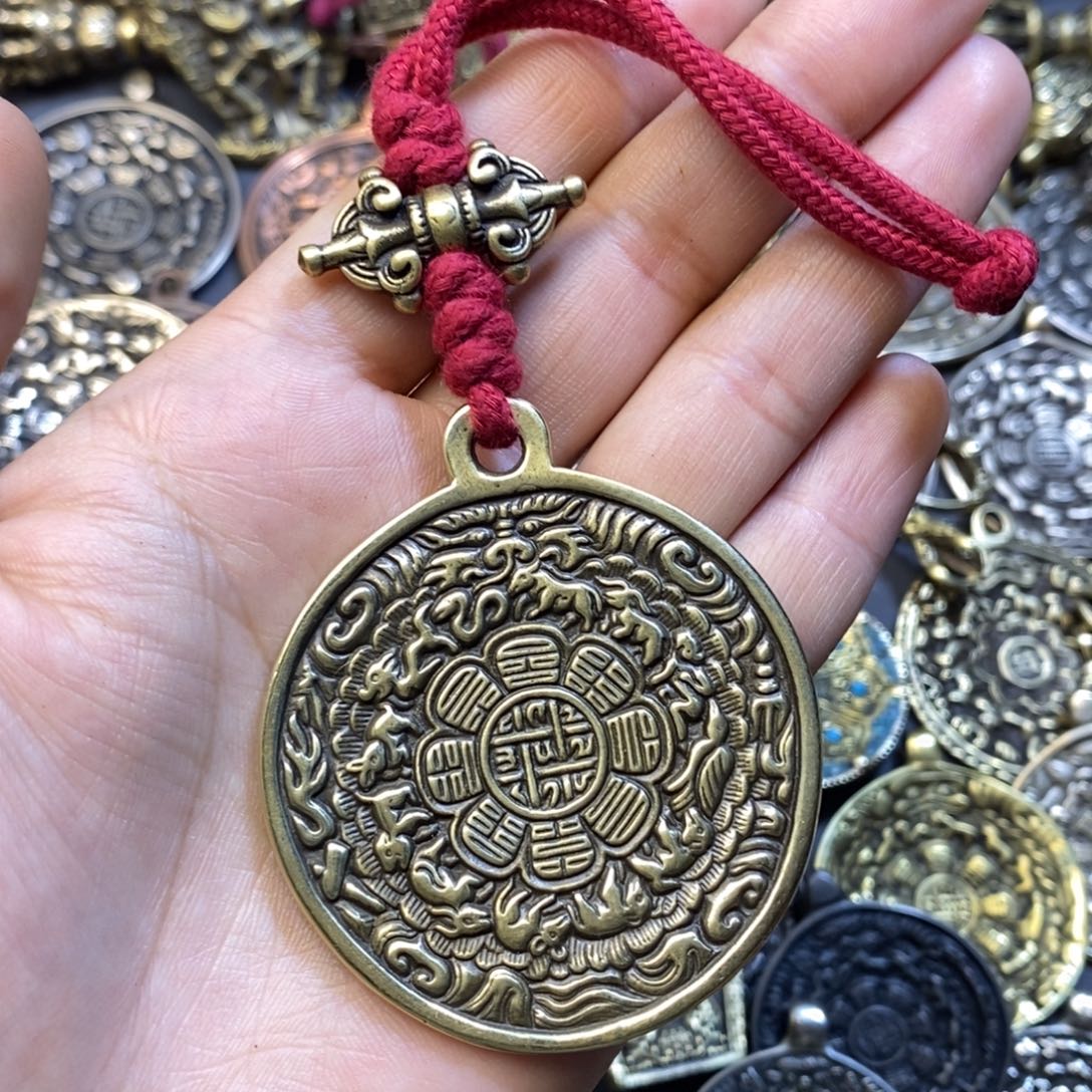 游***子藏式九宫八卦搭配